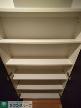 グランティアラ東京EASTの物件内観写真